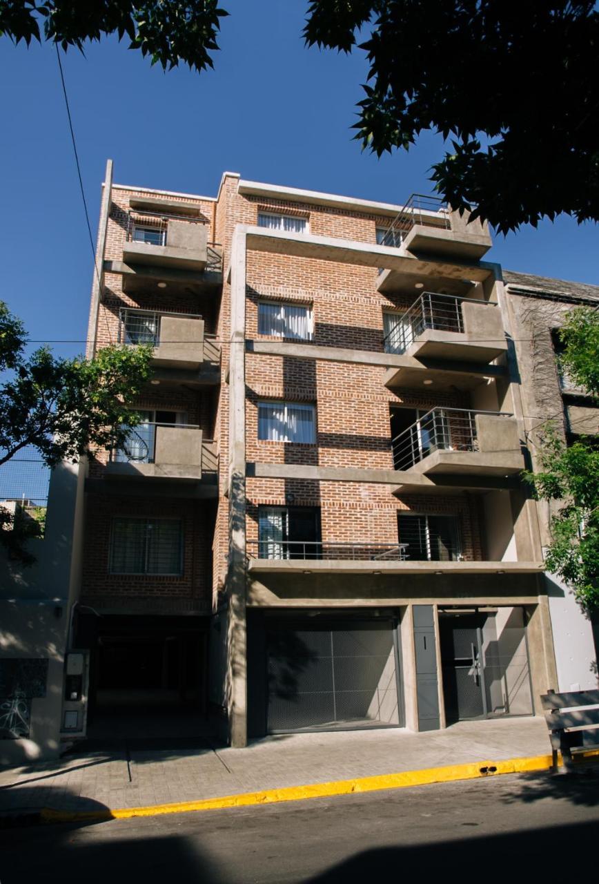 Appartement Babel Soho à Buenos Aires Extérieur photo